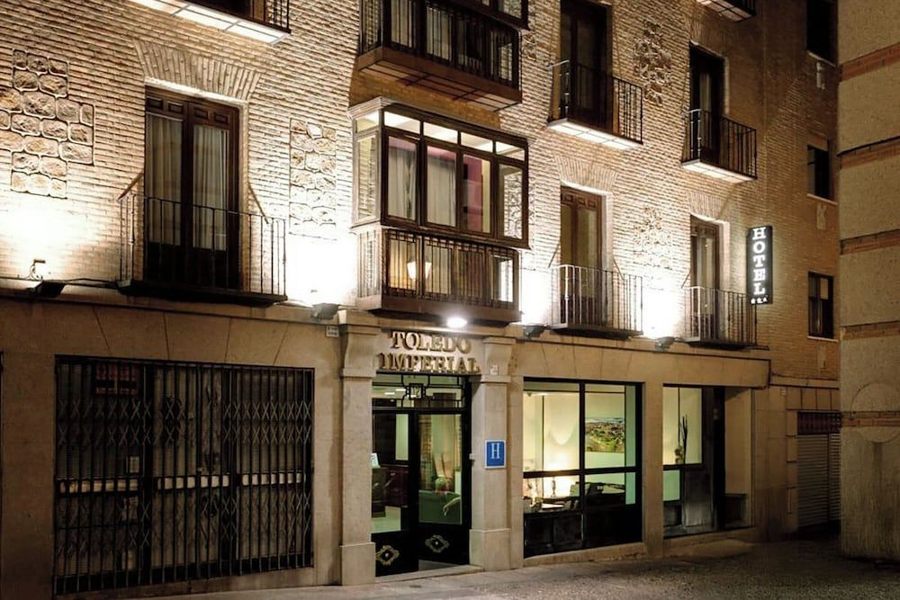 Sercotel Toledo Imperial 1