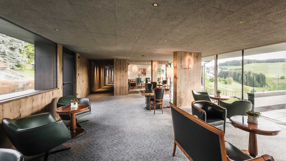 Hotel Alpenflora 2