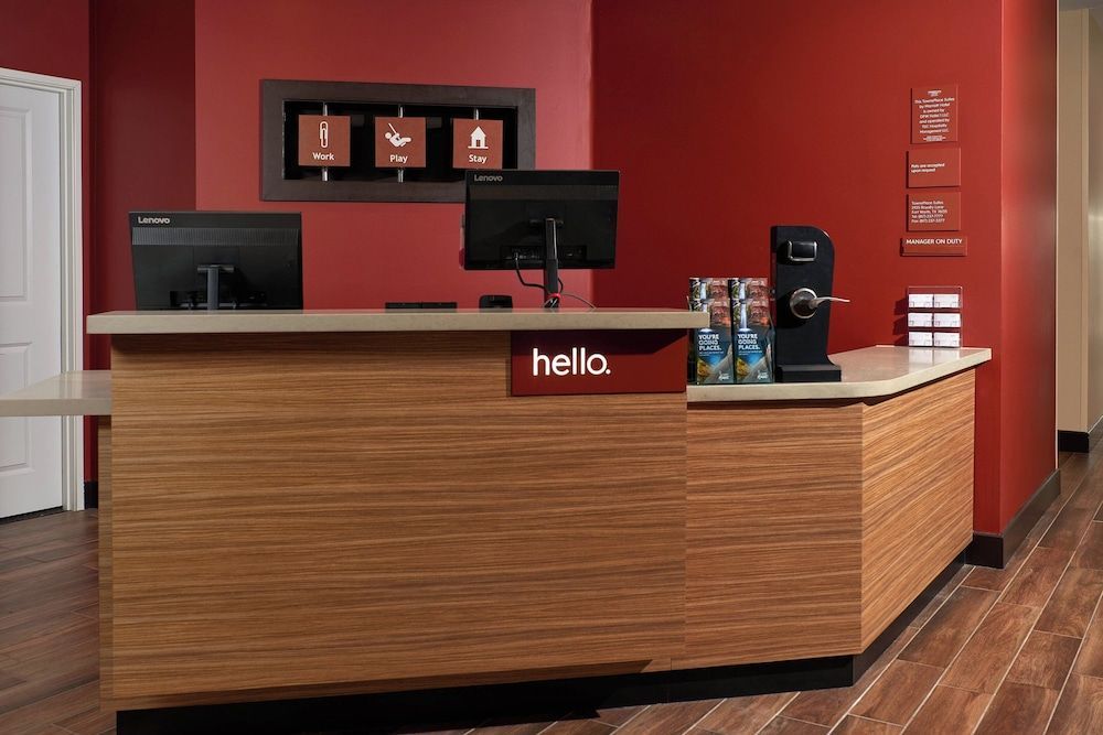 TownePlace Suites Fort Worth Northwest Lake Worth 2