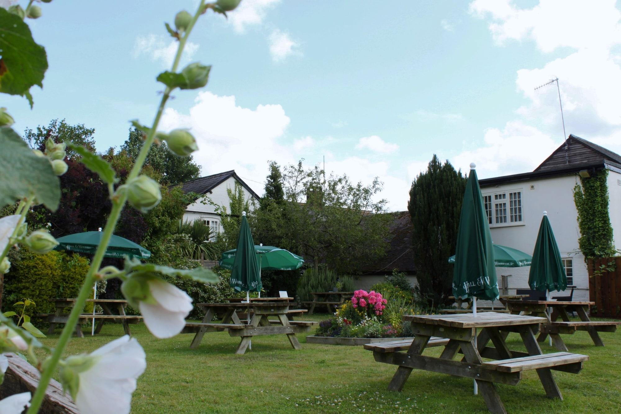 The Barford Inn 1