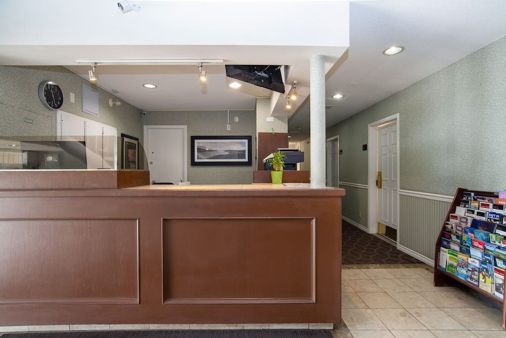 Sandman Inn Kamloops 2