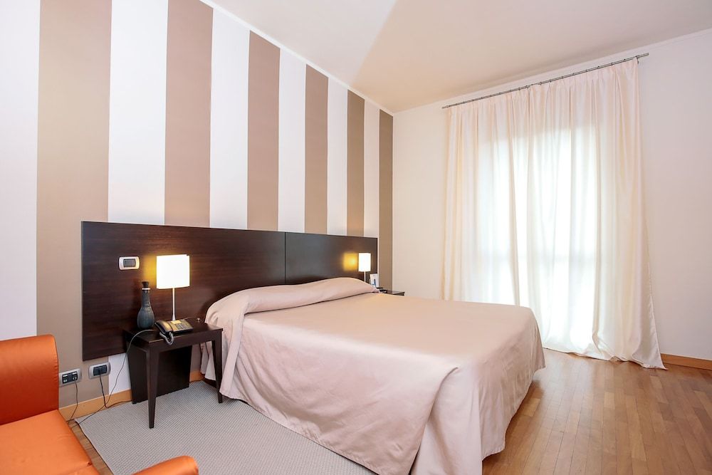 Hotel Aleramo 1