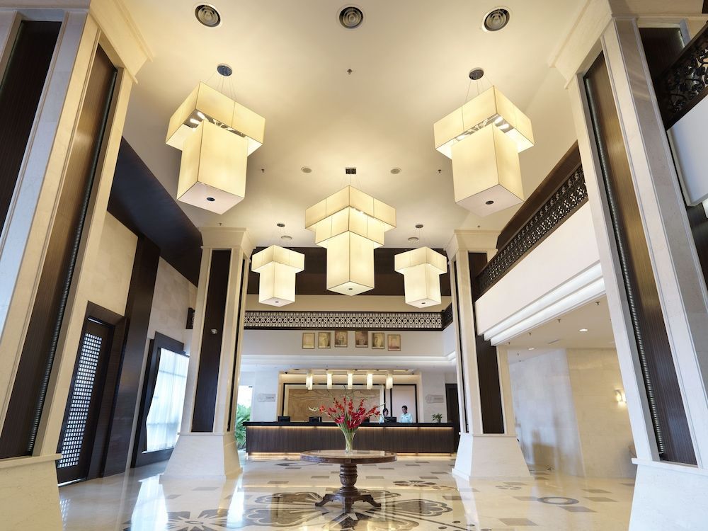 Grand Lexis Port Dickson 2
