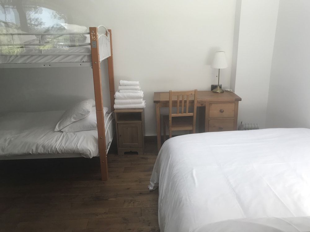 Bridge Farm Guesthouse rooms 2