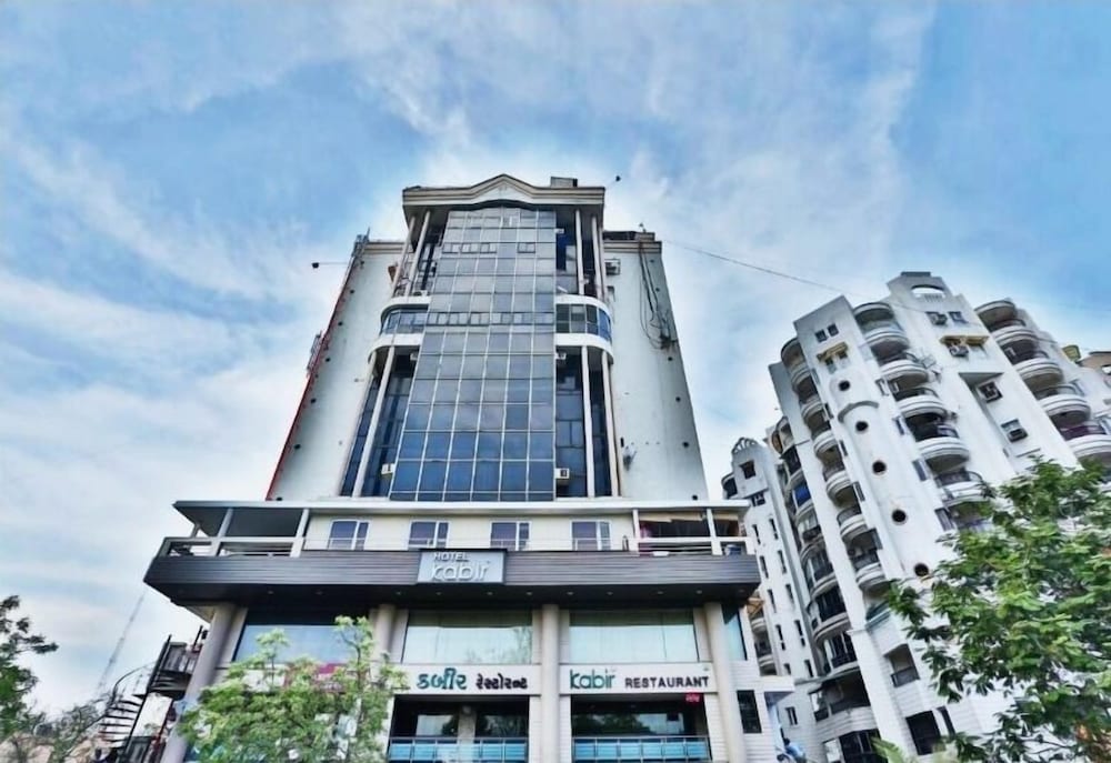 Hotel Kabir 1