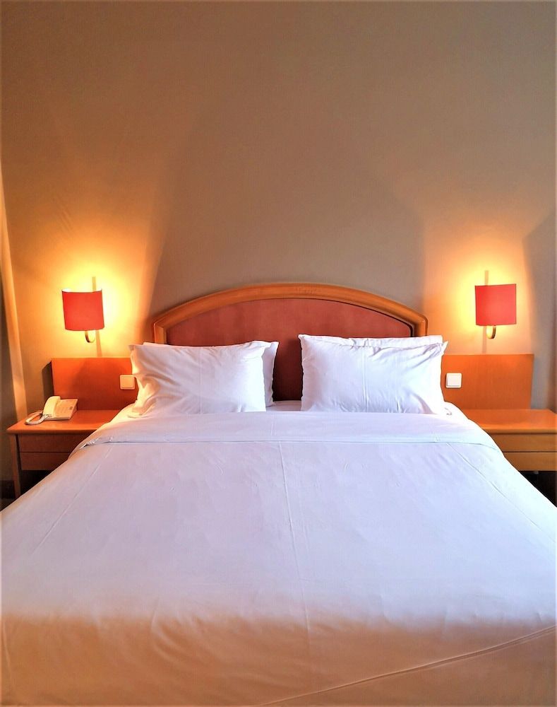 Hotel Vianorte 1