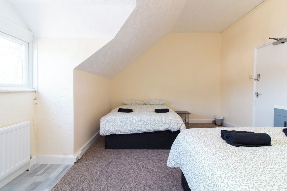 Brookvale Guest House Room 17 2