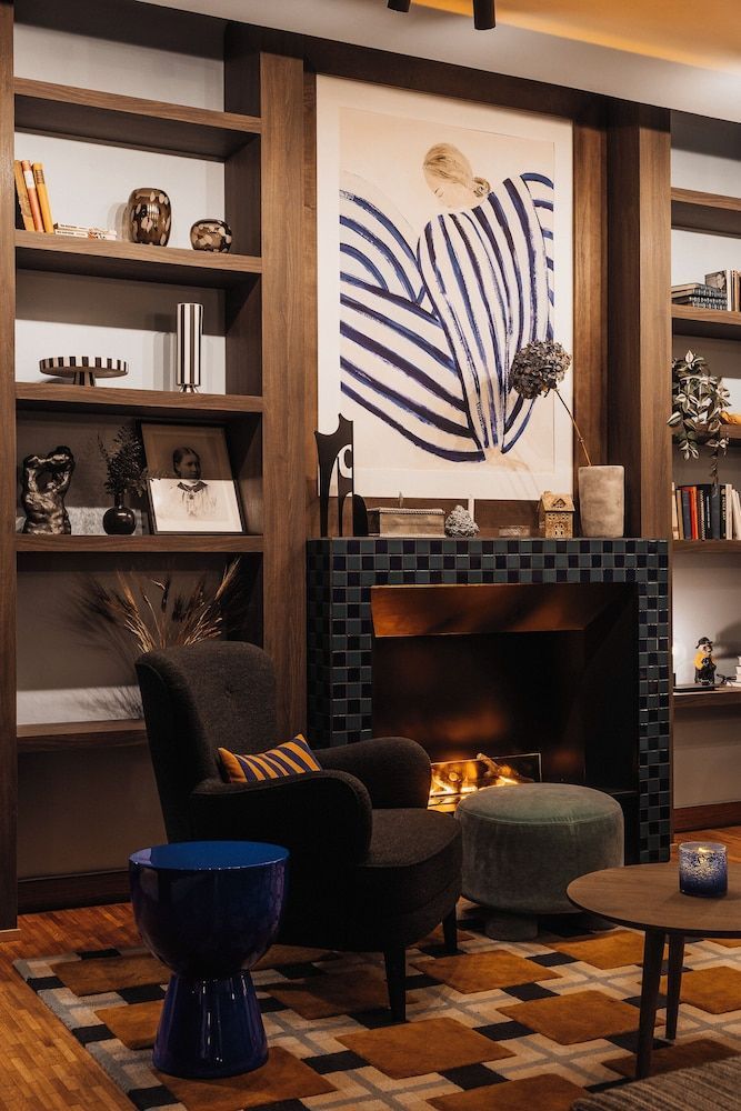Home Hotel Grand Sundsvall 1