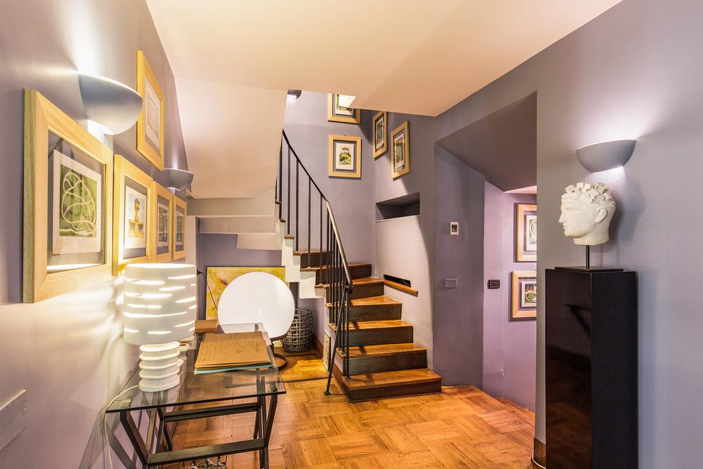 Hotel Villa Linneo 2