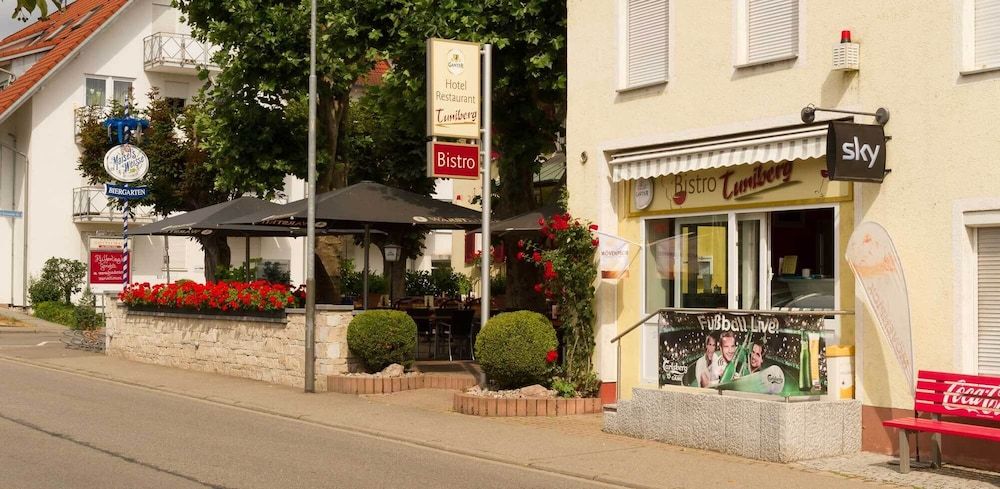 Tuniberg Restaurant Hotel 1