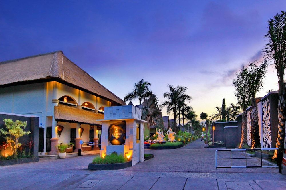 Villa Seminyak Estate & Spa - By Astadala 2