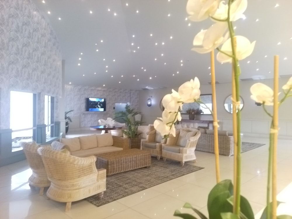 Diaz Hotel and Resort 1