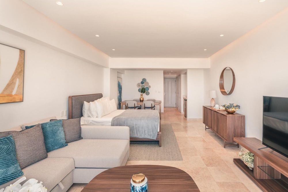 Ocean View From Your Studio at Punta Palmera GC5 1