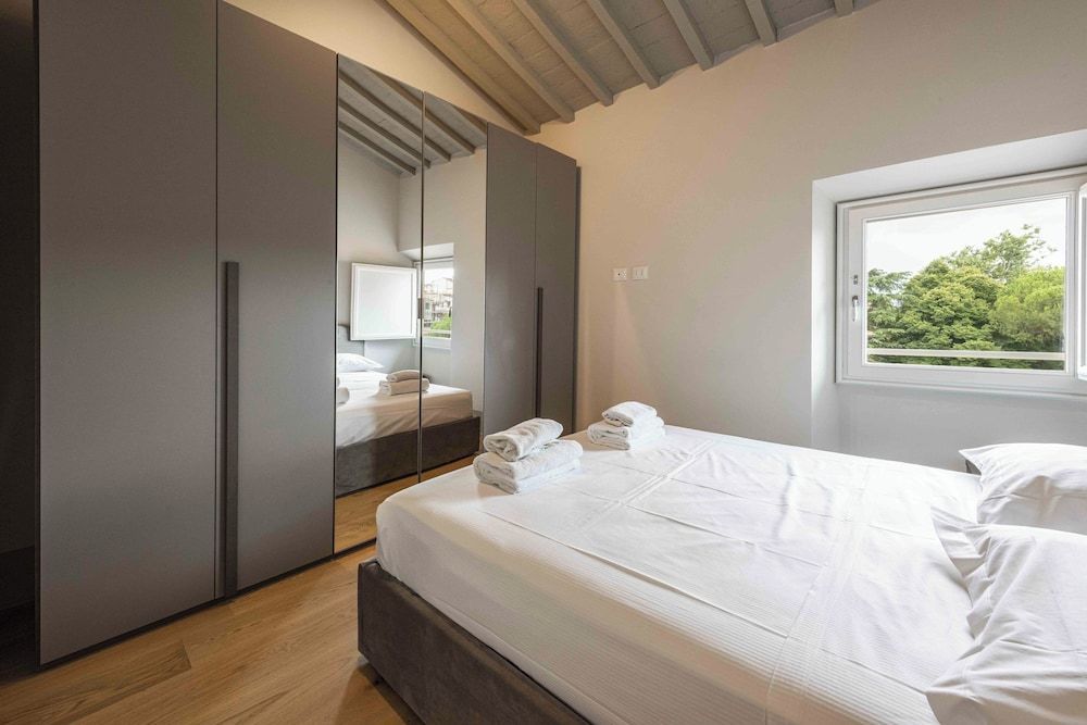 Casa agli Orti Oricellari by MMega 2