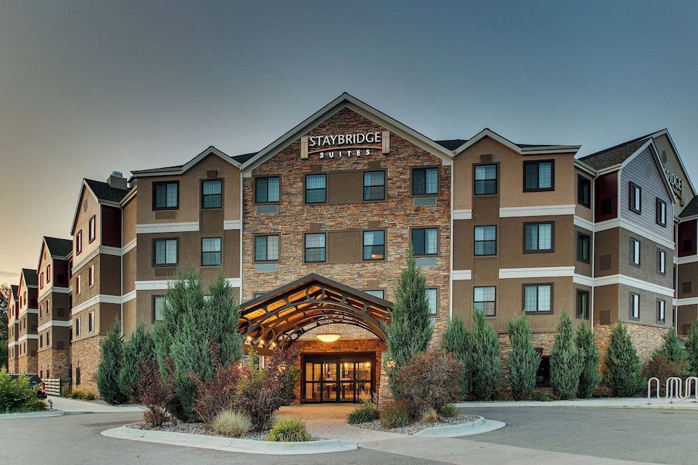 Staybridge Suites MISSOULA by IHG 1