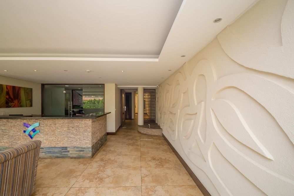 Taarifa Suites by Dunhill Serviced Apartments 2