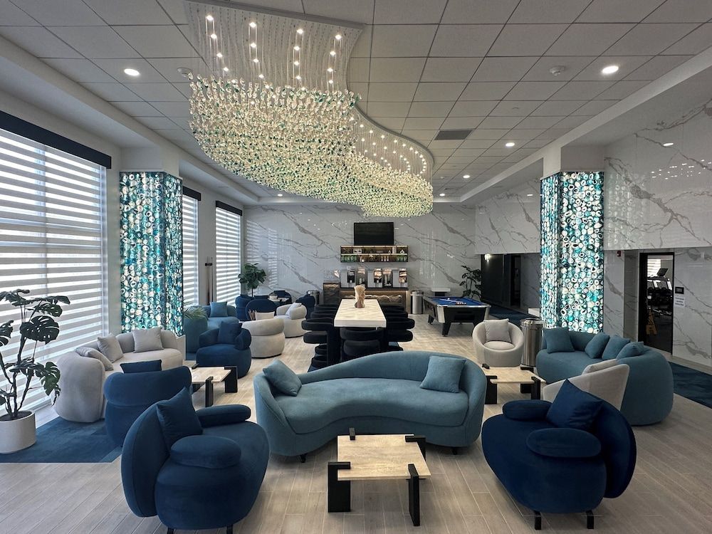 Blue A Modern Hotel, an Ascend Collection Hotel 2