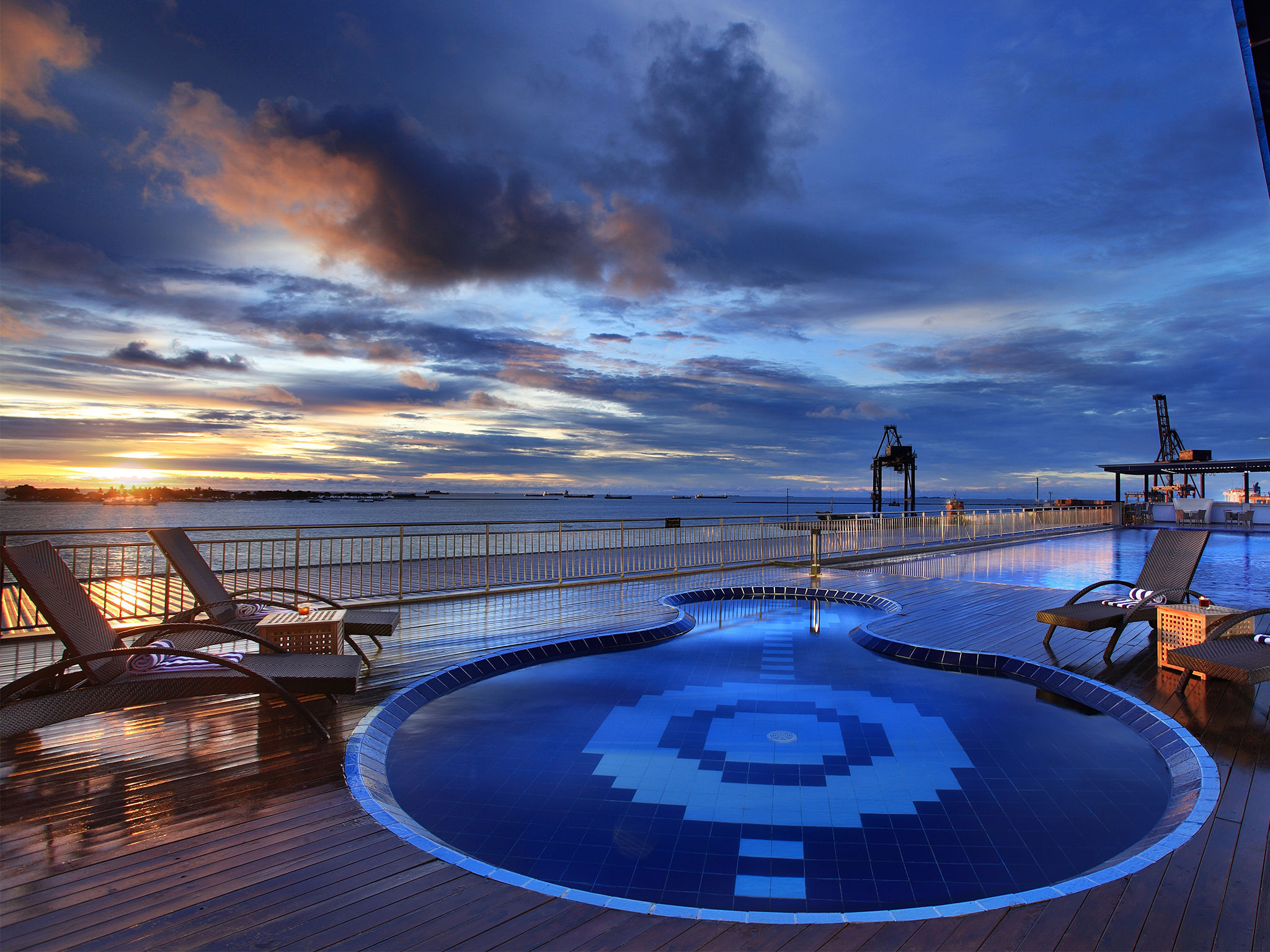 Swiss-Belhotel Makassar 2