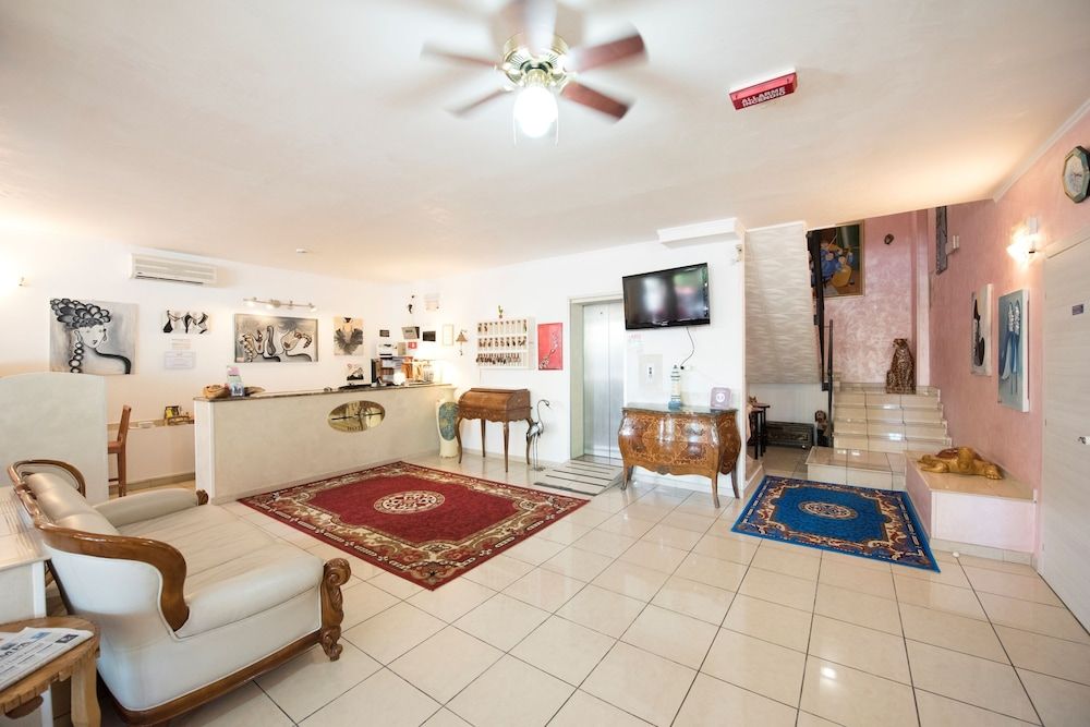 Hotel Settebello B&B 1