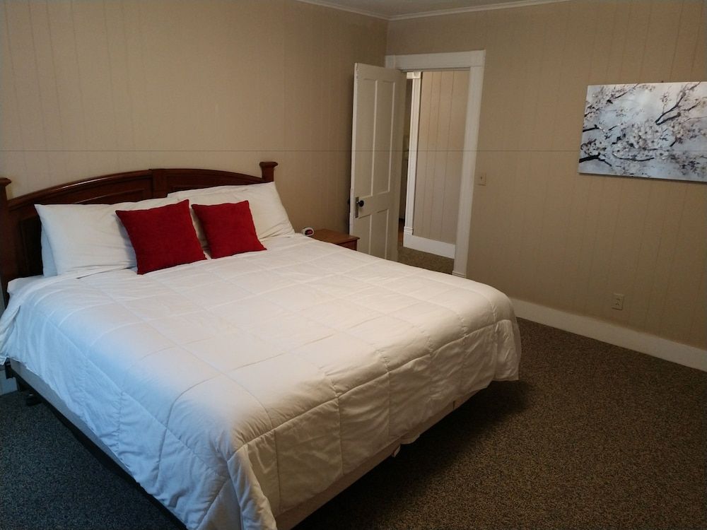 Hotel Wayne 2