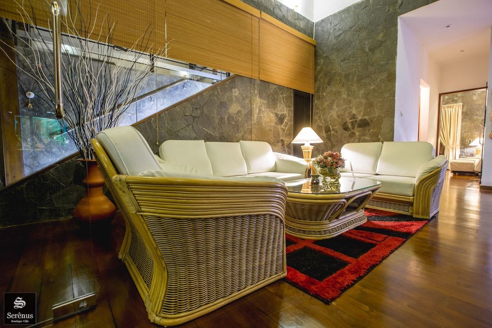 Serenus Boutique Villa 2