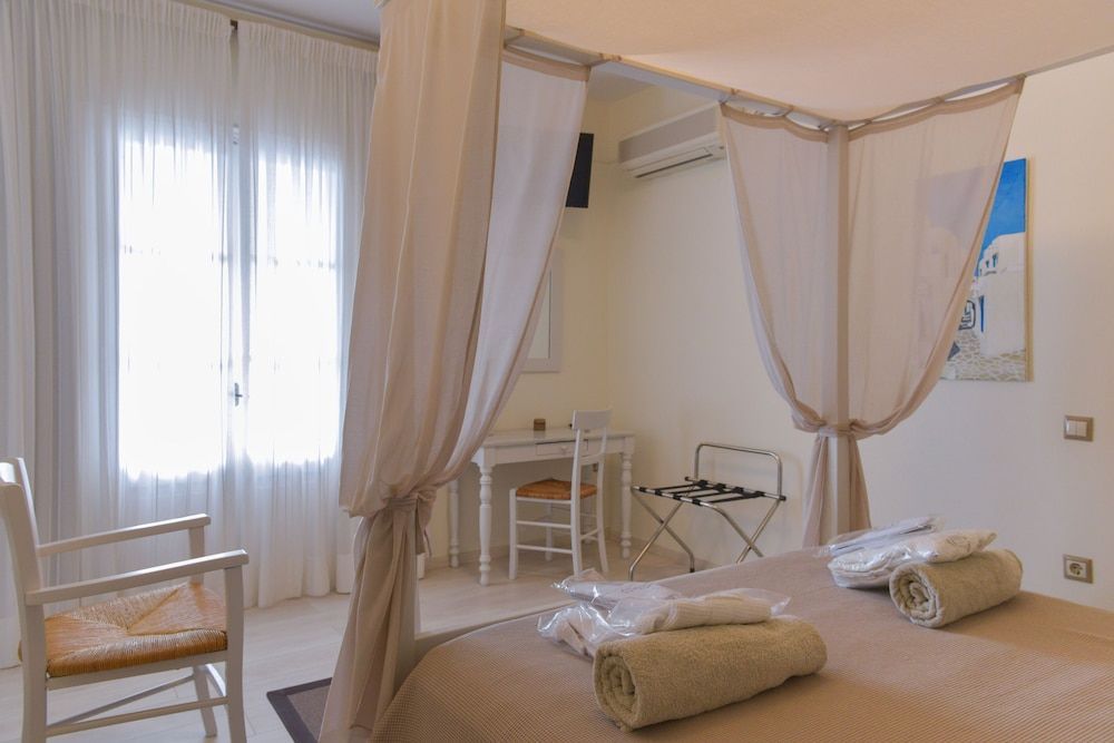Petali Village Hotel 2