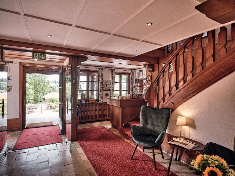 Hotel Hochfirst 2
