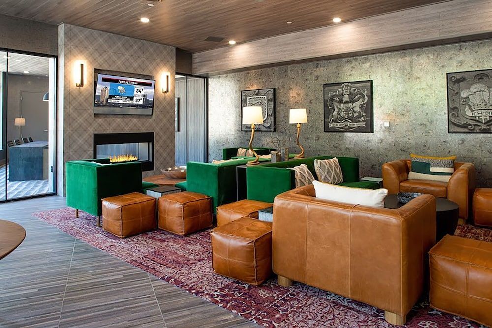Luxury Furnished Apartments by Hyatus Downtown at Yale 2