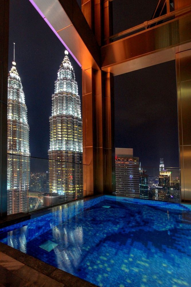 The Residences KLCC - Luxury Suites 1