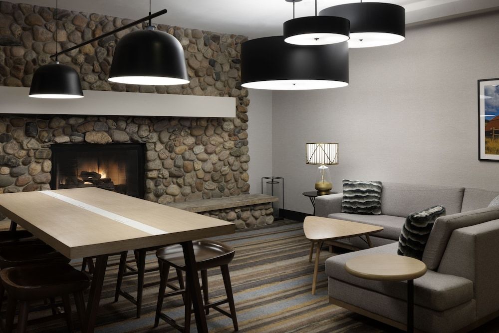Holiday Inn STEAMBOAT SPRINGS by IHG 2