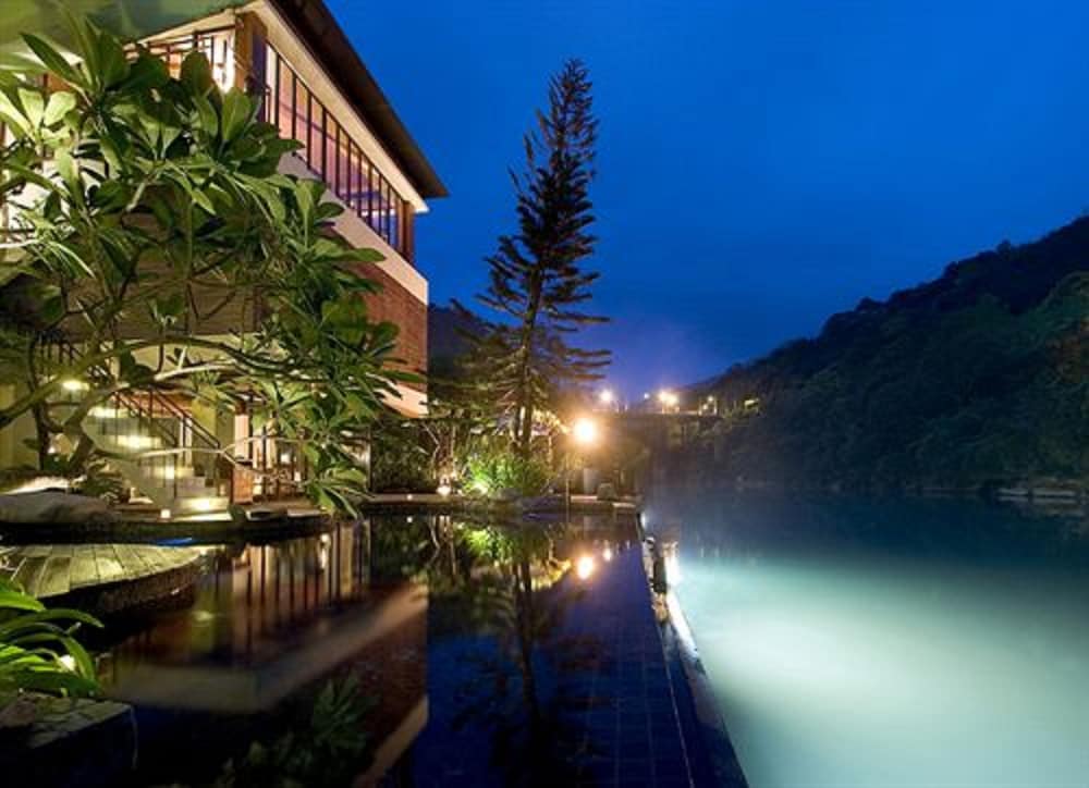 Volando Urai Spring Spa & Resort 1