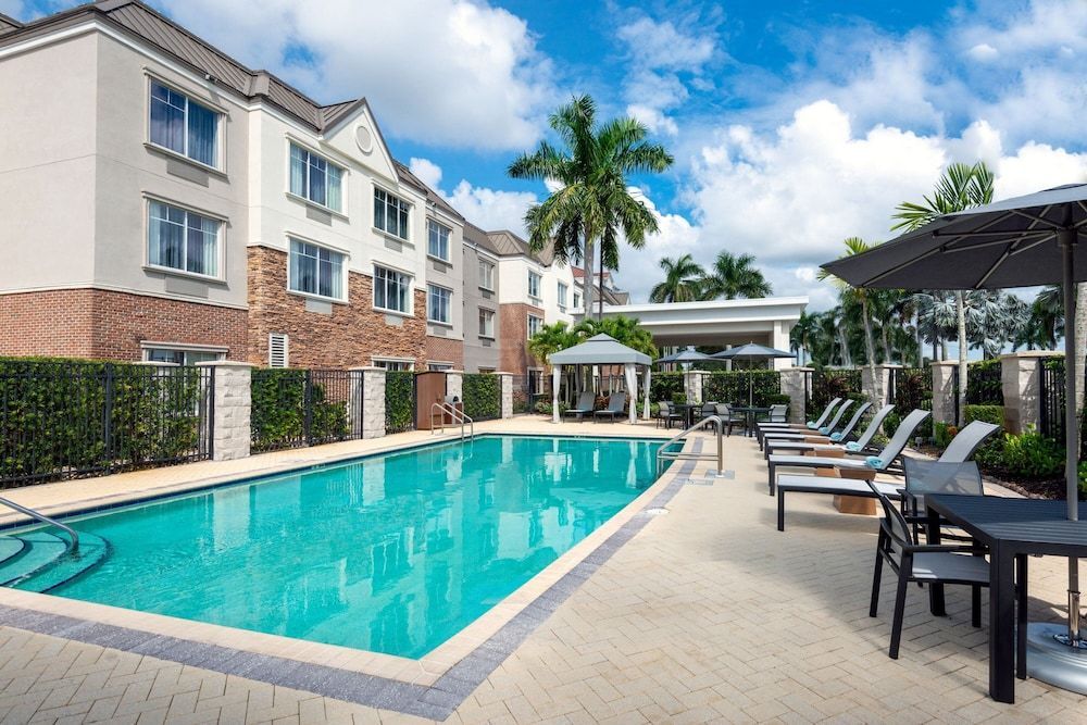 Courtyard by Marriott Sarasota at University Town Center 1