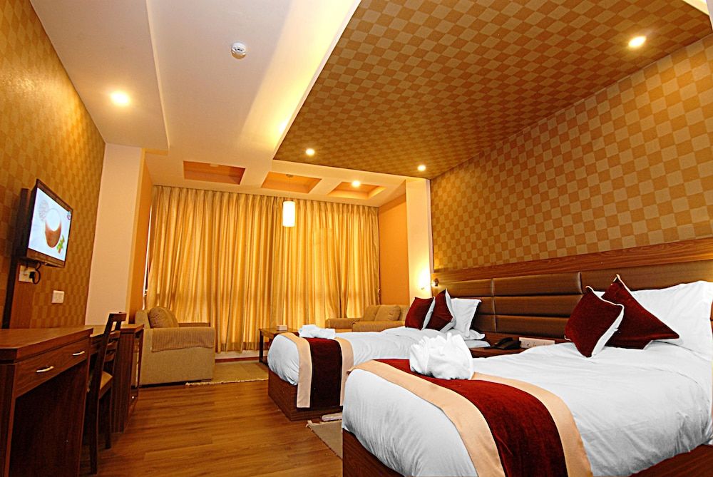 The Address Kathmandu Hotel 1