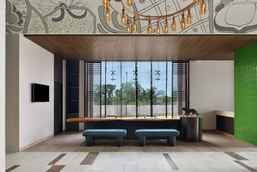The Artiste, Kochi, A Tribute Portfolio Hotel , Forum Mall 2