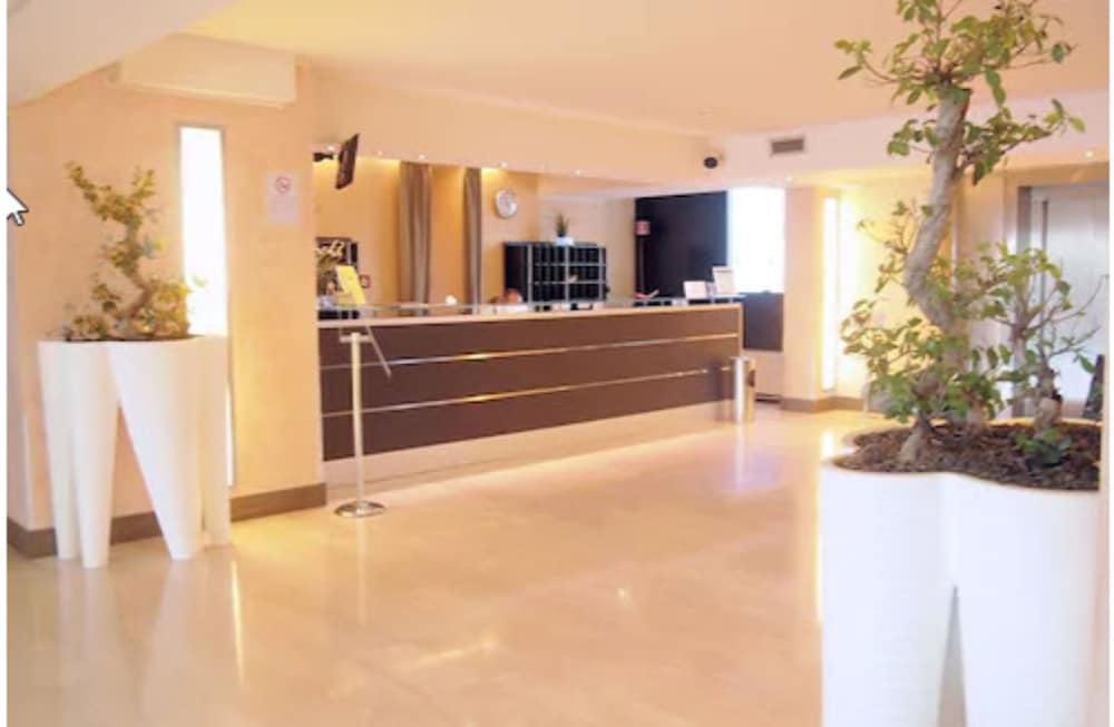 Golf Hotel Milano 2