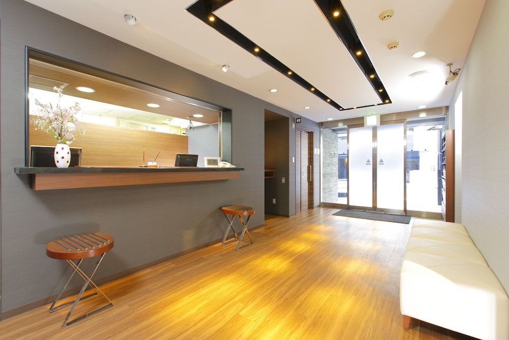 HOTEL MYSTAYS Otemae 2
