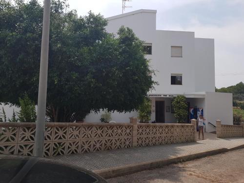 Apartamentos Mar Bella 2