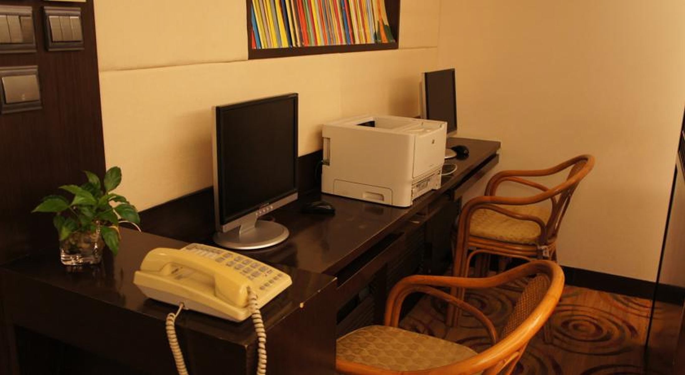 West Hotel 1