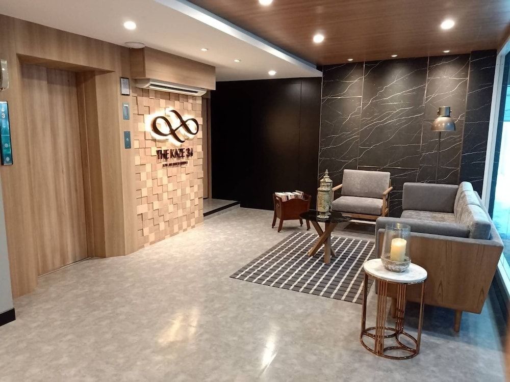 The Kaze 34 Hotel and Serviced Residence 2