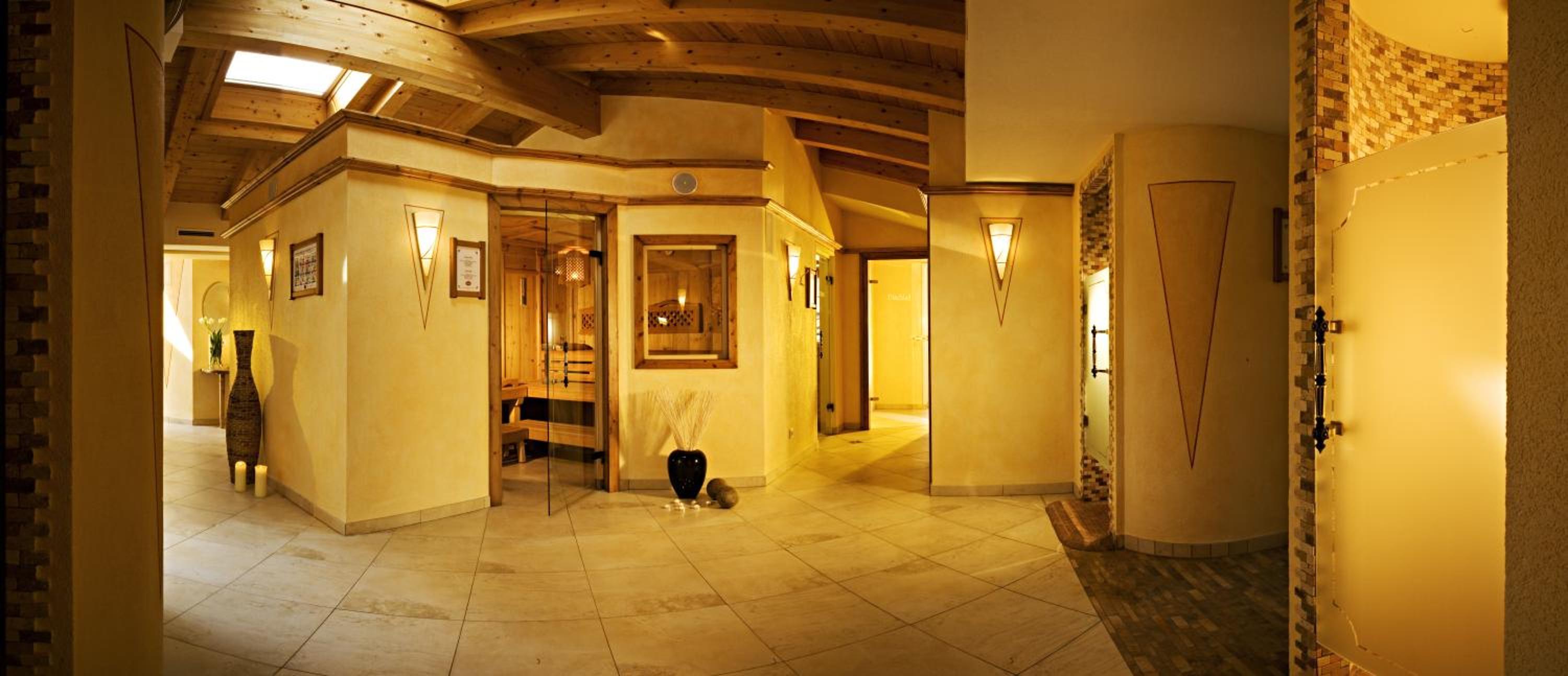 Apart Hotel Garni Strasser 2