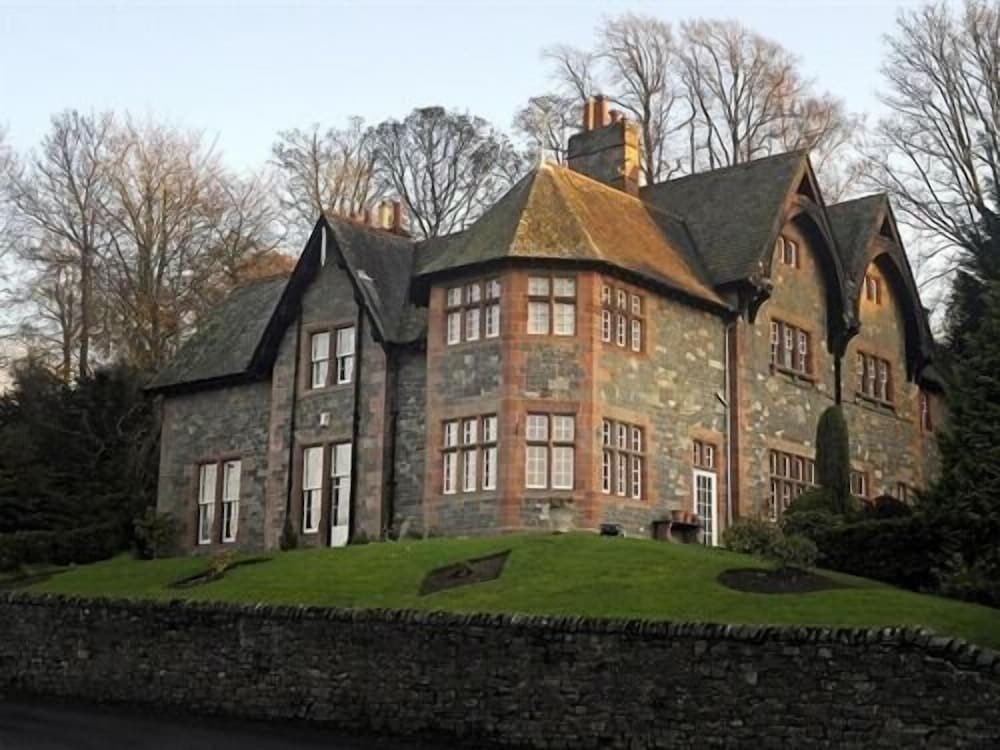The Glen Guesthouse 1