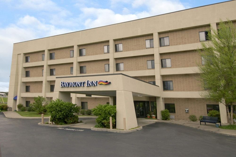 Baymont by Wyndham Corbin 1