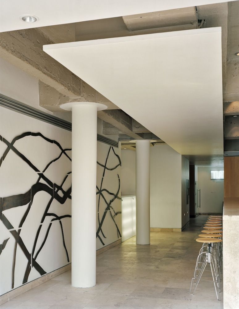 Habita, Mexico City, a Member of Design Hotels 2