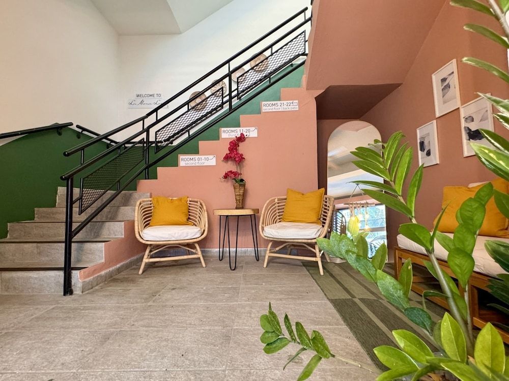 La Mona Loiza Apartment Complex by Stay with Bear 2