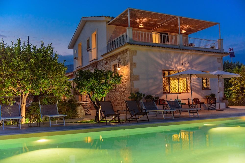 Tenuta Don Paolino 1