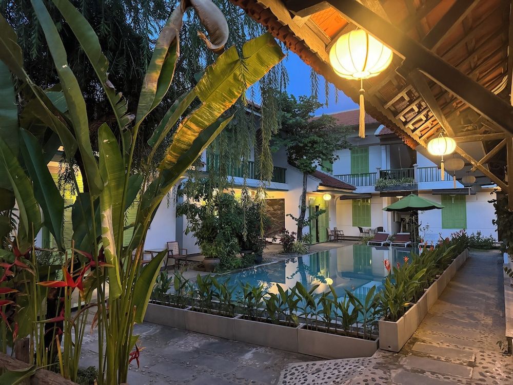 Hoi An Garden Villas 1