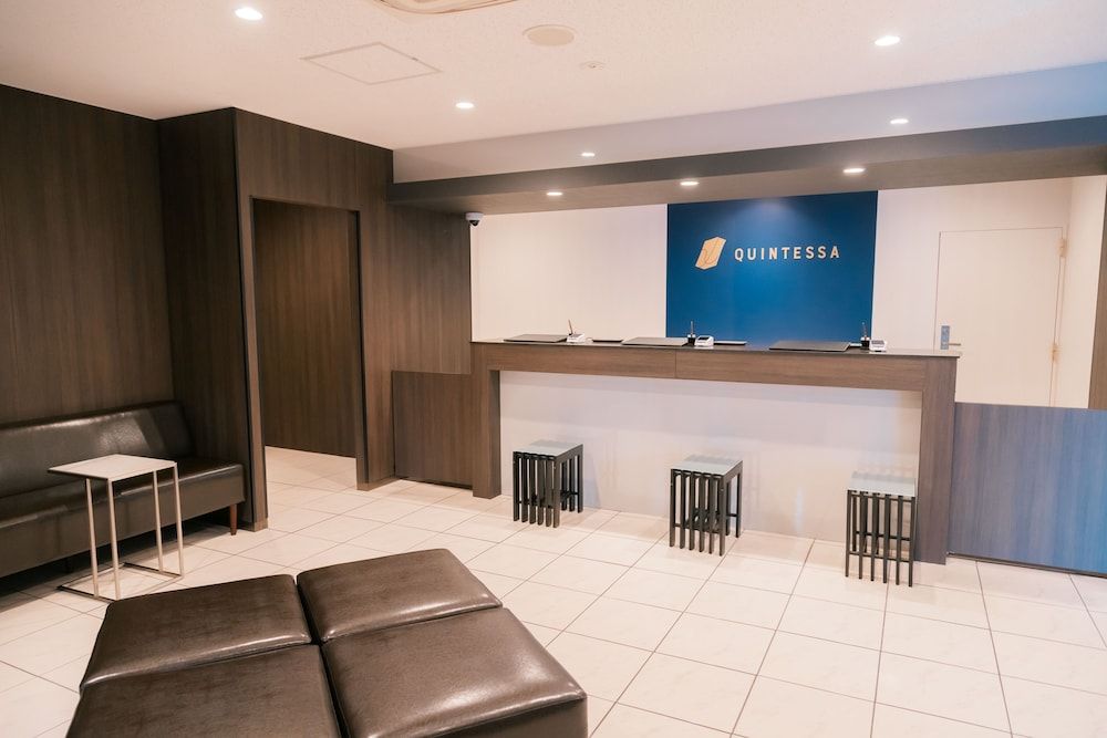 Quintessa Hotel Chiba Funabashi 2