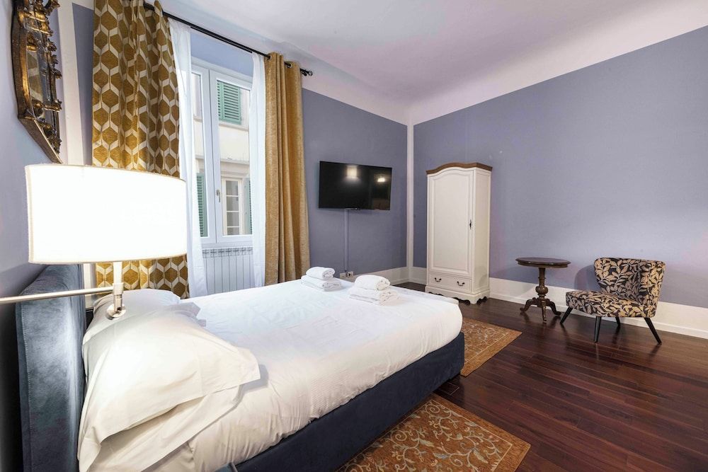 Florence Central Suites by MMega 2