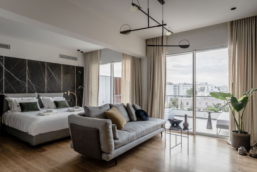 Athinaion Recreation Suites 2