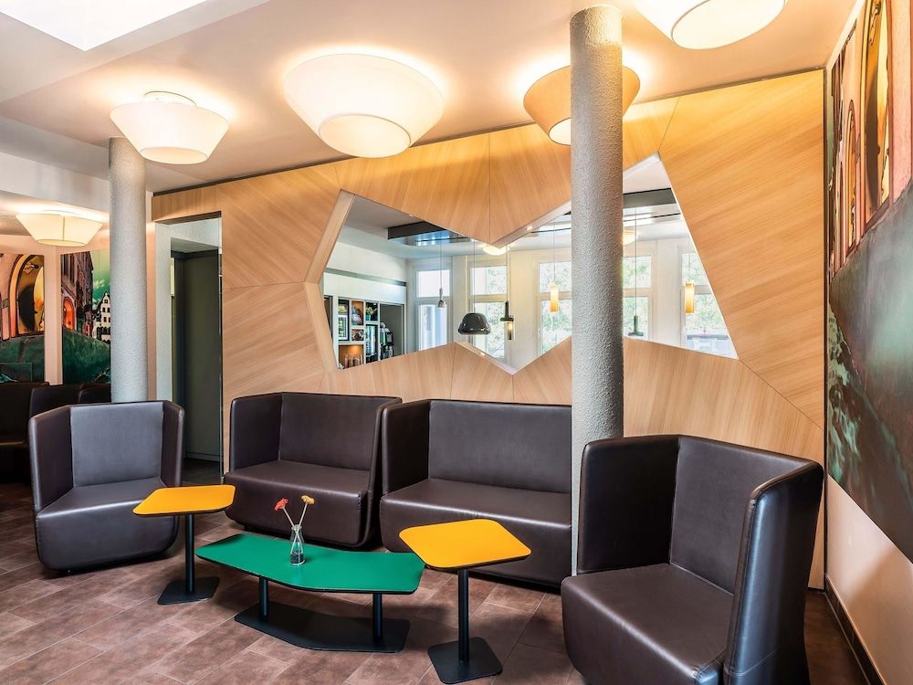 B&B Hotel Freiburg-Nord 2
